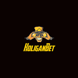 Holiganbet - resmi logo